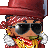 dj bloods king's avatar