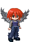 Amiashi's avatar