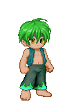 yellow eye's avatar