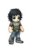 Supah Sexy DemiGOD's avatar