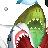 Shark out's avatar