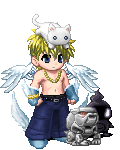 Angelic King's avatar