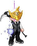 Sentinel Lord's avatar