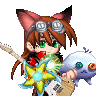 Fuyu-OkamiOtoko's avatar