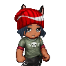kiba from wolf rain's avatar