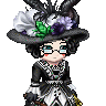 Madame Ravenclaw's avatar