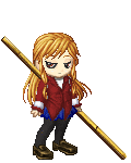 Taiga Aisaka of ToraDora's avatar