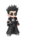 Steelfox12's avatar