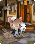Fievel Mousekewitz's avatar