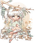 lady cream puff's avatar