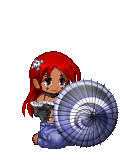 Kara Tropicana's avatar