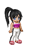 Spiny ninja girl's avatar