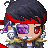 CrimsonLupe's avatar