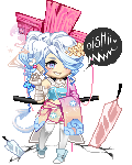 Sara Draconia's avatar