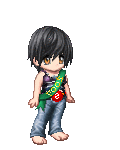 Kyro-Shin's avatar