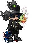 Dilseacht's avatar