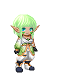 Esther Blanchett's avatar
