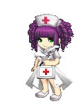 Nurse Kytty