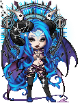 Lady Alantha