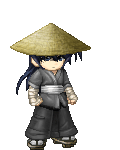 Shinigami Kuchiki Byakuya's avatar