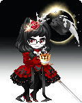 Raven Bookkitten's avatar