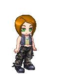 Topaz Valentine's avatar