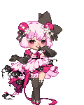 Pixitella's avatar