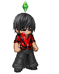 Sneaky Lil Shadow's avatar