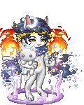 The Celestial Kittyboy's avatar