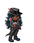MlleDeShade's avatar