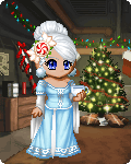 Mrs Jessica Claus's avatar