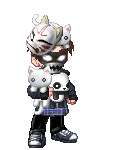 Parade's avatar