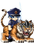 Deception Master's avatar