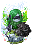 Tempting Green Phoenix's avatar