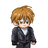 king of fighters kyo's avatar