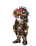 Saint Squall