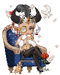 Miss Hanai's avatar