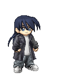 Saint714's avatar