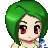 princessofgreendome's avatar