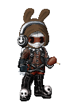 The Raving Rabbit's avatar