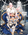 Red RoseWitchling's avatar