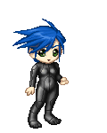 Mythicalangel's avatar