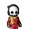 Skeleton Ninja Sensei's avatar