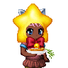 Miss Mini Star's avatar