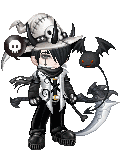 Invader Grimm's avatar