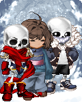 Timeless Frisk's avatar