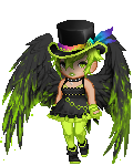 Darkness and Wings