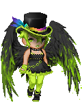 Darkness and Wings's avatar