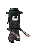 Bloody Machete Psychopath's avatar