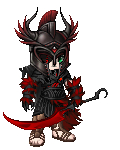 Slayer Darkgrave's avatar